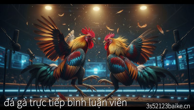 Gà Chiến Trực Tuyến