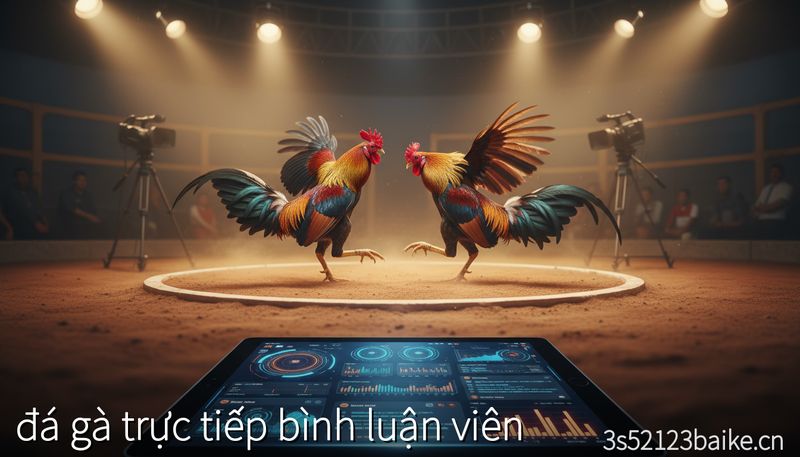 Sới Gà Trực Tiếp
